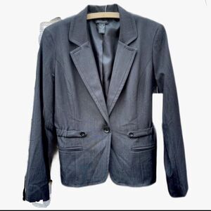 NWT Ingredients size 10 blazer deadstock vintage